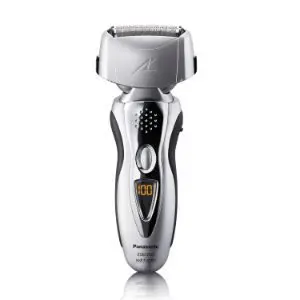 Panasonic Electric Shaver and Trimmer for Men Arc3