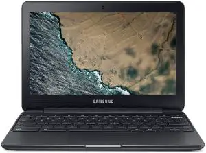 Samsung Chromebook 3-min