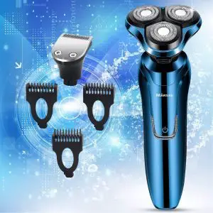 Vifycim Electric Razor, Electric Shavers for Men