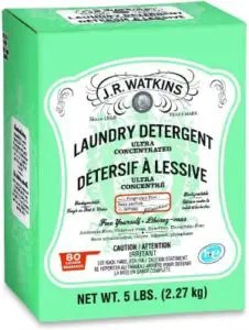 Watkins 06738 Laundry Powder Detergent