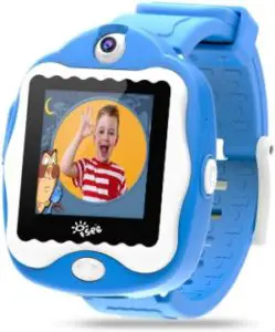 I-SEE Smart Watch for Kids