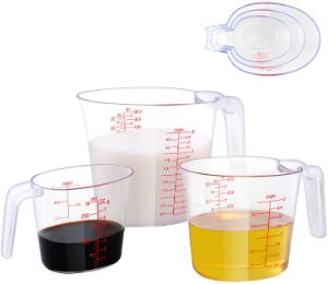 Drizom Measuring Cups Set