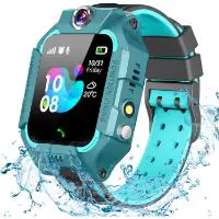 GBD Smartwatch for Kids