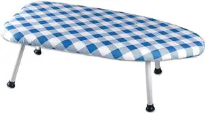 Handy Laundry Store Collapsible Tabletop Ironing Board