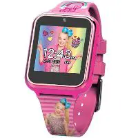 Jojo Siwa Kid's Touchscreen Smartwatch