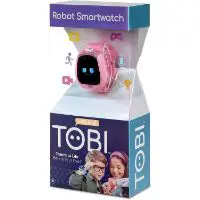 Little Tikes Tobi Robot Smartwatch for Kids