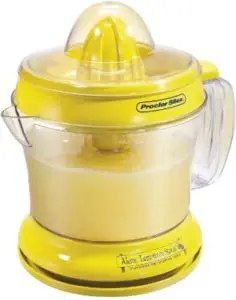 Proctor Silex Alex's Lemonade Stand Citrus Juicer Machine