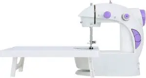 Varmax Mini Sewing Machine